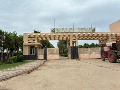 Image of 100 Sq.ft Residential Plot / Land for sale in NDLC City I Plots, Patan Kalan, Bhiwadi for Rs. 1400000