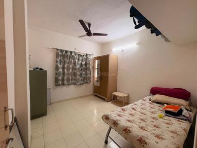 Hall Image of 1100 Sq.ft 2 BHK Apartment / Flat for sale in Satellite Ahmedabad for Rs. 7200000