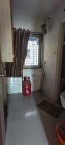 Bathroom Image of 947 Sq.ft 2 BHK Apartment / Flat for sale in Nashik Road Nashik for Rs. 6000000