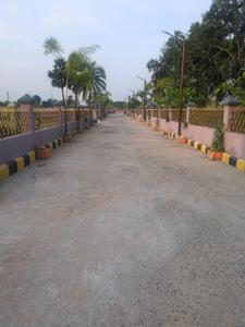 Image of 1800 Sq.ft Residential Plot / Land for sale in Bhasa Eco Village, Joka, Kolkata for Rs. 875000