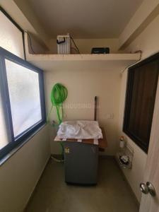 Balcony Image of 1952 Sq.ft 3 BHK Apartment / Flat for sale in Palacio Regalo Phase I, Maina, Goa Velha Goa for Rs. 14500000