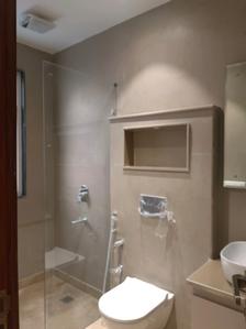 Bedroom Two Image of 2200 Sq.ft 3 BHK Builder Floor for sale in Shahpur Gurgaon for Rs. 36500000