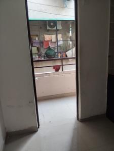 Balcony Image of 1550 Sq.ft 2 BHK Apartment / Flat for rent in Vastral Ahmedabad for Rs. 12500