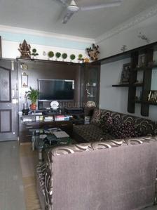 Living Room Image of 1337 Sq.ft 3 BHK Apartment / Flat for sale in JS Tulip, Yelahanka Bengaluru for Rs. 11000000