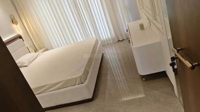 Bedroom Image of 2680 Sq.ft 4 BHK Apartment / Flat for sale in Arham Satyam Valencia, Kharghar Navi Mumbai for Rs. 54500000