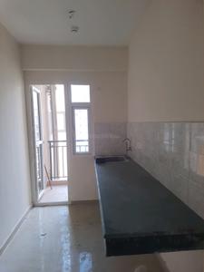 Kitchen Image of 745 Sq.ft 3 BHK Apartment / Flat for sale in Conscient Habitat 102, Sector 102 Gurgaon for Rs. 9000000