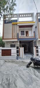 4 BHK Villa