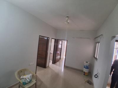 Living Room Image of 469 Sq.ft 2 BHK Apartment / Flat for sale in Elegant Vaishali Utsav, Vaishali Nagar Jaipur for Rs. 2450000