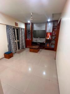Hall Image of 2800 Sq.ft 3 BHK Villa for rent in GK Roseland Residency, Pimple Saudagar Pune for Rs. 48000