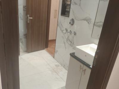 Image of 990 Sq.ft 3 BHK Builder Floor for sale in Hari Nagar, New Delhi for Rs. 12500000