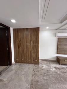 Bedroom Image of 2690 Sq.ft 3 BHK Builder Floor for rent in Sushant Lok Phase 1 Gurgaon for Rs. 110000