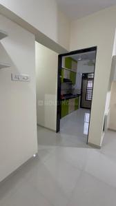 Hall Image of 850 Sq.ft 2 BHK Apartment / Flat for rent in Shilgaon Thane for Rs. 22500