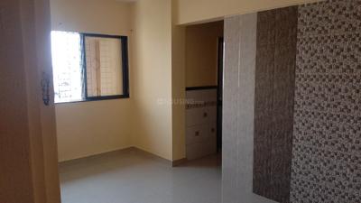 Living Room Image of 650 Sq.ft 1 BHK Apartment / Flat for sale in Kalyan West Kalyan for Rs. 4700000