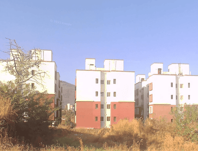 Image of 550 Sq.ft 1 BHK Apartment / Flat for sale in Kamshet, Pune for Rs. 2000000