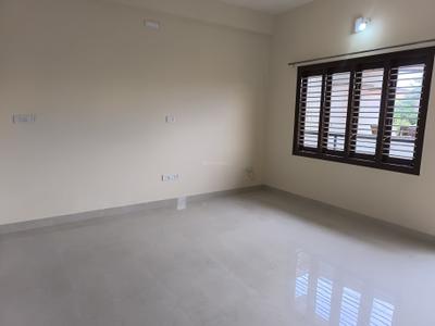 Living Room Image of 1100 Sq.ft 2 BHK Apartment / Flat for rent in Thanisandra Bengaluru for Rs. 28000