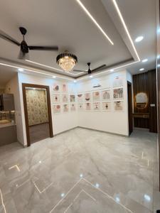Hall Image of 1000 Sq.ft 3 BHK Apartment / Flat for sale in Shastri Nagar Ghaziabad for Rs. 6500000