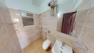 Image of 974 Sq.ft 2 BHK Apartment / Flat for sale in SJR Parkway Homes, Rayasandra, Bengaluru for Rs. 9800000