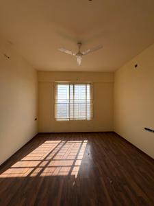 Hall Image of 2500 Sq.ft 4 BHK Apartment / Flat for sale in Pharande Puneville, Punawale Pune for Rs. 23000000