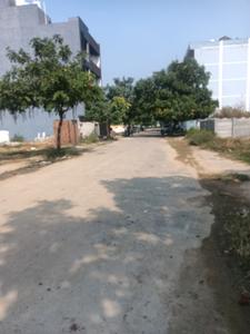 Image of 1350 Sq.ft Residential Plot / Land for sale in Bhondsi, Gurgaon for Rs. 7200000