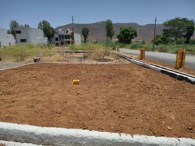 Image of 2450 Sq.ft Residential Plot / Land for sale in Badgaon, Udaipur for Rs. 7350000
