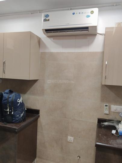 Malviya Nagar Kitchen 1