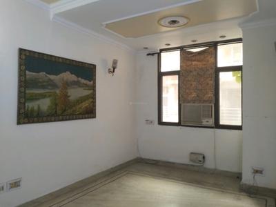 Bedroom Image of 1100 Sq.ft 3 BHK Apartment / Flat for sale in Vikaspuri New Delhi for Rs. 14000000