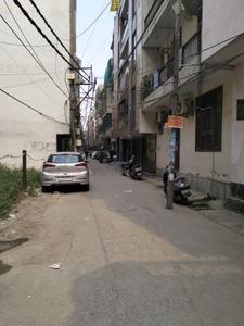 Image of 900 Sq.ft Residential Plot / Land for sale in Model Town, New Delhi for Rs. 40000000
