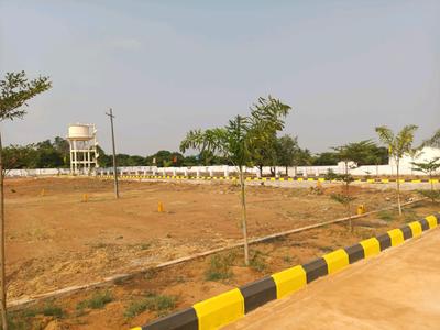 Shadnagar Plot View 2
