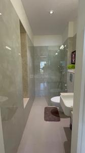 Bathroom Image of 758 Sq.ft 2 BHK Apartment / Flat for sale in L And T Rejuve 360 Tower A, Mulund West Mumbai for Rs. 24000000