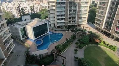 Image of 650 Sq.ft 2 BHK Apartment / Flat for sale in Lokhandwala Sierra Towers, Kandivali East, Mumbai for Rs. 16300000