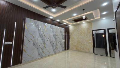 Hall Image of 1125 Sq.ft 4 BHK Independent House for sale in Sector 126 Mohali for Rs. 15890000