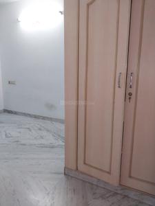 Bedroom Image of 500 Sq.ft 1 BHK Builder Floor for rent in Koramangala Bengaluru for Rs. 25500