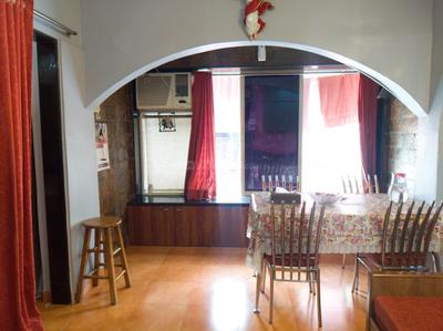 Hall Image of 550 Sq.ft 1 RK Apartment / Flat for sale in Pramukh Vijay, Andheri East Mumbai for Rs. 8500000