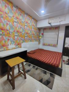 Hall Image of 1100 Sq.ft 2 BHK Independent House for rent in Lakhe Nagar Raipur for Rs. 25000
