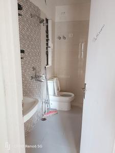 Bathroom Image of 833 Sq.ft 2 BHK Apartment / Flat for sale in Fortune Heights, Barasat Kolkata for Rs. 4300000