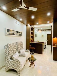 Balcony Image of 10000 Sq.ft 12 BHK Villa for sale in Surajkund Faridabad for Rs. 135000000