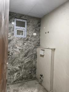 Common Bathroom Image of 1500 Sq.ft 3 BHK Apartment / Flat for sale in Vihaan Wardania, Noida Extension Greater Noida for Rs. 6000460