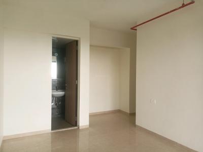 Bedroom Image of 1635 Sq.ft 3 BHK Apartment / Flat for sale in Cosmos Majestic Tower, Prabhadevi Mumbai for Rs. 58000000