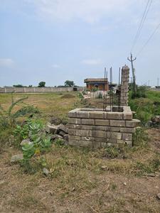 Image of 2241 Sq.ft Residential Plot / Land for sale in Dholera, Ahmedabad for Rs. 2050000