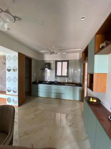 Hall Image of 2313 Sq.ft 3 BHK Apartment / Flat for sale in Sargasan Gandhinagar for Rs. 9055000