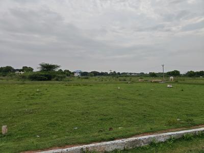 Image of 980 Sq.ft Residential Plot / Land for sale in Paranur, Chennai for Rs. 1469020