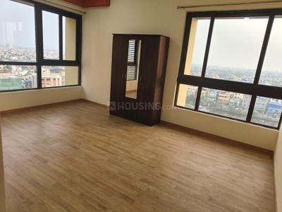 Bedroom Image of 3041 Sq.ft 4 BHK Apartment / Flat for sale in Mukundapur Kolkata for Rs. 54000000