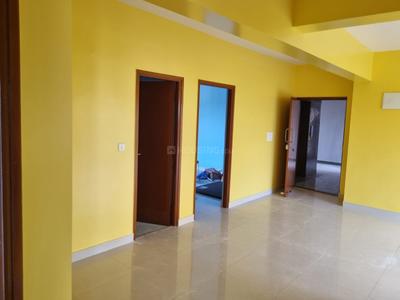 Hall Image of 1190 Sq.ft 3 BHK Apartment / Flat for rent in Rishi Ventoso, Madhyamgram Kolkata for Rs. 23000