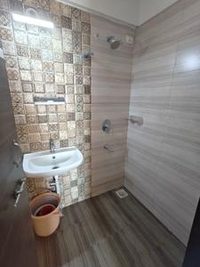Image of 1040 Sq.ft 2 BHK Apartment / Flat for rent in GK Silverland Residency, Ravet, Pune for Rs. 25000