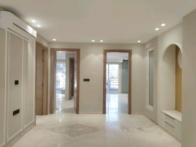 Living Room Image of 2942 Sq.ft 4 BHK Independent House for sale in Ansal Esencia Sector 67, Sector 67 Gurgaon for Rs. 37000000