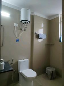 Bedroom One Image of 2150 Sq.ft 3 BHK Apartment / Flat for sale in GPL Eden Heights, Sector 70A Gurgaon for Rs. 27500000