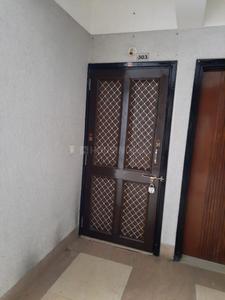 Hall Image of 1000 Sq.ft 2 BHK Apartment / Flat for rent in Sanjana Mayfair, Bhicholi Mardana Indore for Rs. 23000