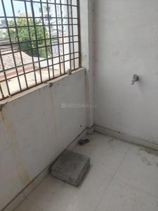Balcony Image of 1150 Sq.ft 2 BHK Apartment / Flat for rent in Hudkeshwar Bk Nagpur for Rs. 14000