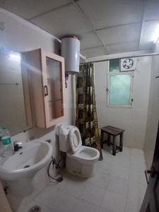 Bathroom Image of 1845 Sq.ft 3 BHK Apartment / Flat for sale in Amrapali Sapphire, Sector 45 Noida for Rs. 24600000