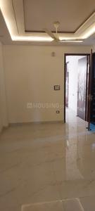 Hall Image of 900 Sq.ft 3 BHK Builder Floor for sale in Palam New Delhi for Rs. 7100000